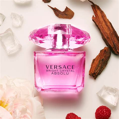 review versace bright crystal absolu|versace bright crystal absolu sample.